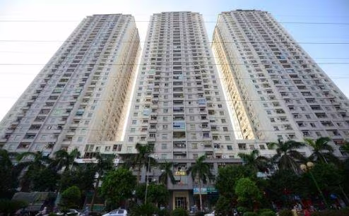 Nhiểu đối tượng lấy danh nghĩa "người sống cùng chung cư" để thực hiện hành vi lừa đảo (ảnh minh họa) Nhiểu đối tượng lấy danh nghĩa "người sống cùng chung cư" để thực hiện hành vi lừa đảo (ảnh minh họa)