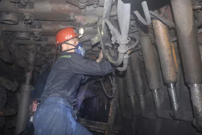 Từ 1-3 sẽ tăng mức bồi dưỡng bằng hiện vật với người lao động làm việc trong môi trường nguy hiểm, độc hại Từ 1-3 sẽ tăng mức bồi dưỡng bằng hiện vật với người lao động làm việc trong môi trường nguy hiểm, độc hại