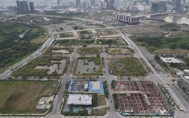 Dự thảo Luật Đất đai sửa đổi với nhiều điểm mới quan trọng về quản lý, sử dụng đất Dự thảo Luật Đất đai sửa đổi với nhiều điểm mới quan trọng về quản lý, sử dụng đất
