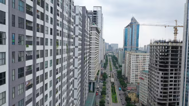 Từ 1-4, đất nông nghiệp được thí điểm chuyển nhượng làm dự án nhà ở thương mại (ảnh minh hoạ) Từ 1-4, đất nông nghiệp được thí điểm chuyển nhượng làm dự án nhà ở thương mại (ảnh minh hoạ)