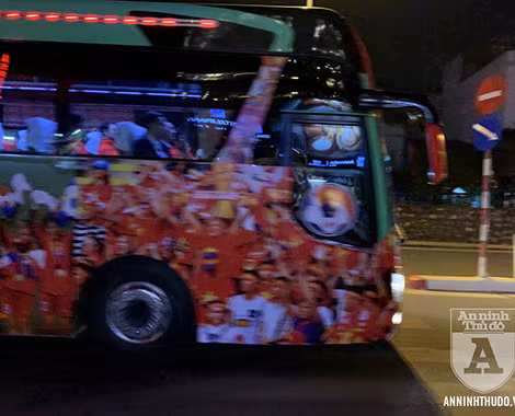 [TRỰC TIẾP] Chào đón những "người hùng" làm nên chiến thắng lịch sử tại SEA Games 30 ảnh 21