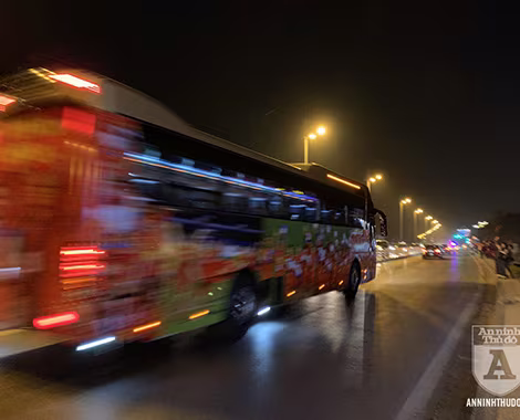 [TRỰC TIẾP] Chào đón những "người hùng" làm nên chiến thắng lịch sử tại SEA Games 30 ảnh 22