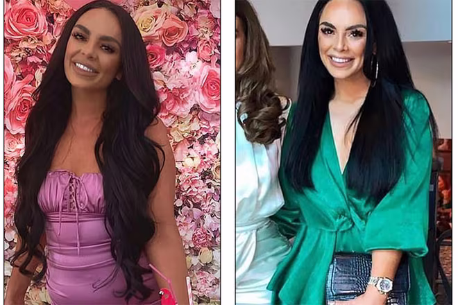 Hanlon đang bị tạm giam và sẽ ra tòa vào ngày 5-11 tới Hanlon đang bị tạm giam và sẽ ra tòa vào ngày 5-11 tới