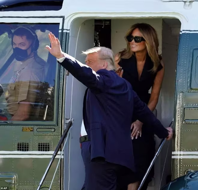 Bức ảnh đã được cư dân mạng Twitter chia sẻ và bình luận nhiều trong ngày 25-10 Bức ảnh đã được cư dân mạng Twitter chia sẻ và bình luận nhiều trong ngày 25-10