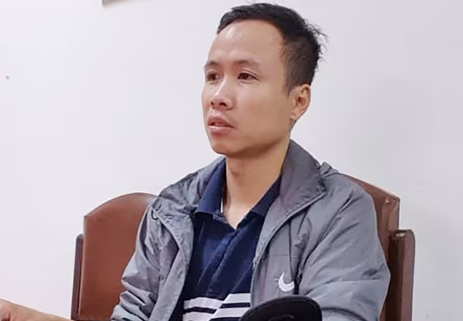 Từ khi hoạt động đến lúc bị bắt, Trường cùng đồng phạm lừa nhiều nạn nhân cả tin, chiếm đoạt khoảng 2,7 tỷ đồng.