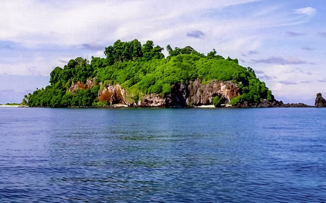 Đại diện hải quân Indonesia khẳng định việc đóng quân ở Natuna là “thường trực” Đại diện hải quân Indonesia khẳng định việc đóng quân ở Natuna là “thường trực”
