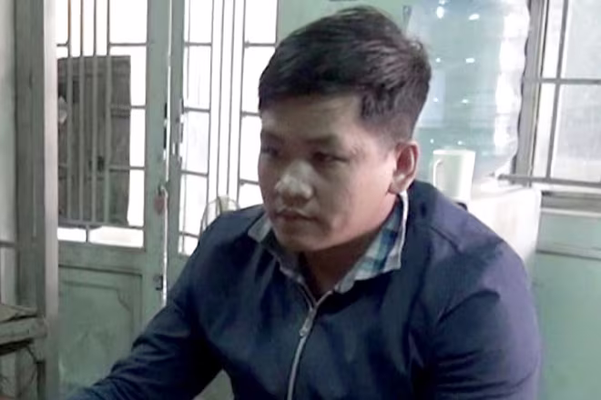 Thành khai lao vào đánh người va chạm giao thông do có kích thích của men rượu Thành khai lao vào đánh người va chạm giao thông do có kích thích của men rượu