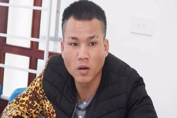 Đối tượng Cụt Văn Dao Đối tượng Cụt Văn Dao