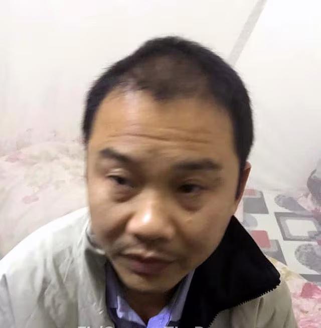 Theo hồ sơ, Tịnh từng có 1 tiền án về tội “Cướp tài sản”