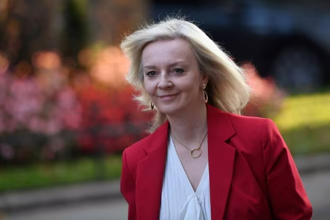 Bộ trưởng Thương mại Quốc tế của Anh Liz Truss cho biết, tham gia CPTPP sẽ mang lại “cơ hội to lớn” cho Vương quốc Anh Bộ trưởng Thương mại Quốc tế của Anh Liz Truss cho biết, tham gia CPTPP sẽ mang lại “cơ hội to lớn” cho Vương quốc Anh