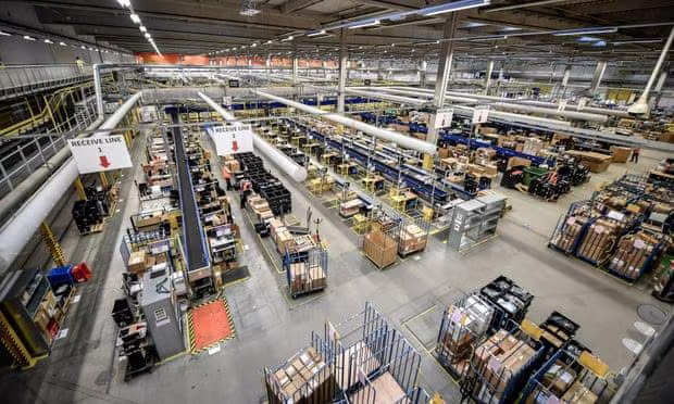 Amazon đã thực hiện nghiêm túc theo thông báo từ cơ quan y tế nhưng vẫn chưa rõ những sai sót này xảy ra như thế nào Amazon đã thực hiện nghiêm túc theo thông báo từ cơ quan y tế nhưng vẫn chưa rõ những sai sót này xảy ra như thế nào
