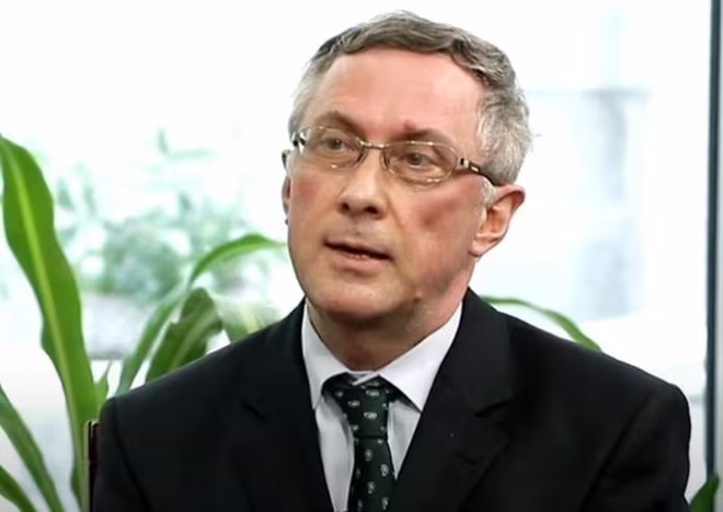 Đại sứ Bỉ tại Hàn Quốc Peter Lescouhier Đại sứ Bỉ tại Hàn Quốc Peter Lescouhier