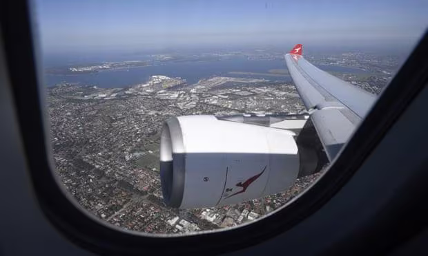 Kể từ tháng 3 năm 2020, gần 20.000 người Australia đã trở về từ Ấn Độ Kể từ tháng 3 năm 2020, gần 20.000 người Australia đã trở về từ Ấn Độ