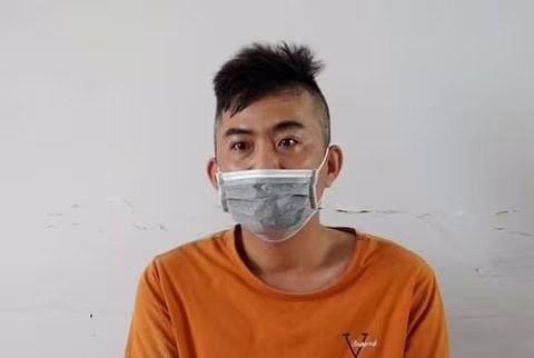 Dương Thành Phẩm tại Công an tỉnh Long An Dương Thành Phẩm tại Công an tỉnh Long An