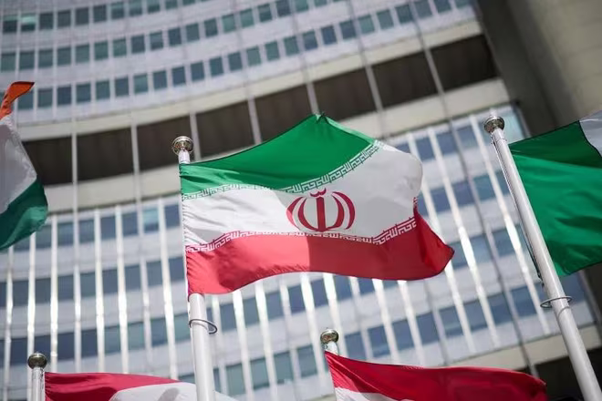Iran và các nước lớn đang đàm phán khôi phục thỏa thuận hạt nhân 2015 Iran và các nước lớn đang đàm phán khôi phục thỏa thuận hạt nhân 2015