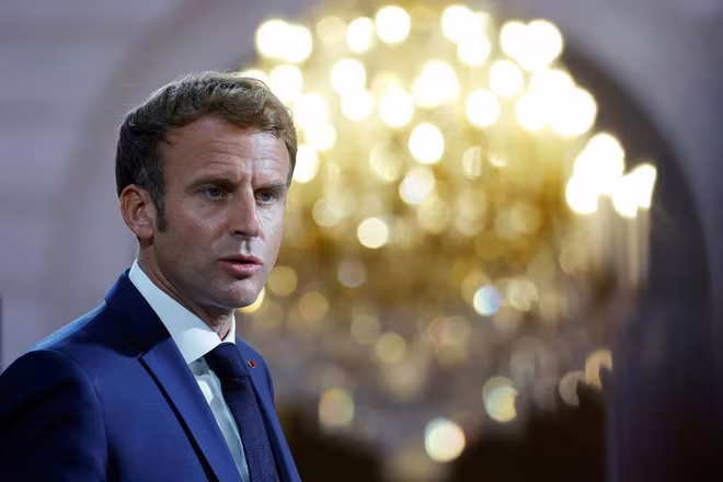 Pháp vẫn đang dẫn đầu chiến dịch chống khủng bố ở Sahara châu Phi