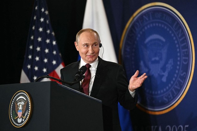 „Ein persönliches Treffen zwischen den Staatsoberhäuptern ist längst überfällig“, sagte der russische Präsident.
