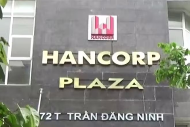 Kiểm toán Nhà nước chỉ ra nhiều tồn tại ở Hancorp Kiểm toán Nhà nước chỉ ra nhiều tồn tại ở Hancorp