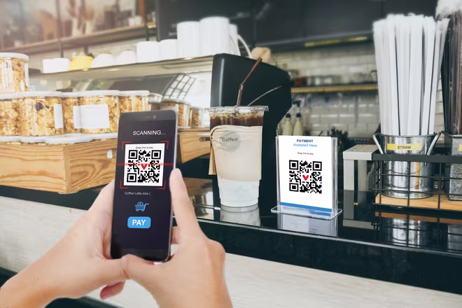 Việc kết nối thanh toán QR code giữa Việt Nam và Thái Lan sẽ thúc đẩy thương mại, du lịch giữa 2 nước Việc kết nối thanh toán QR code giữa Việt Nam và Thái Lan sẽ thúc đẩy thương mại, du lịch giữa 2 nước