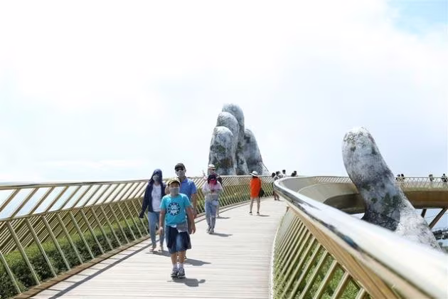 Doanh nghiệp dịch vụ lưu trú, lữ hành được cho là sẽ hồi phục chậm hơn các lĩnh vực khác