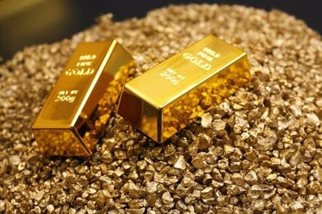 Giá vàng quay trở lại quỹ đạo tăng khi tình hình Covid-19 trở lên nghiêm trọng ở châu Á Giá vàng quay trở lại quỹ đạo tăng khi tình hình Covid-19 trở lên nghiêm trọng ở châu Á