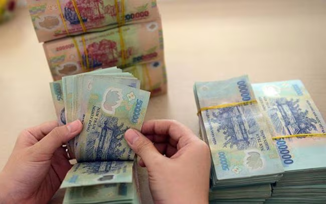 Lợi nhuận không phải con số duy nhất phản ánh sức khỏe ngân hàng Lợi nhuận không phải con số duy nhất phản ánh sức khỏe ngân hàng