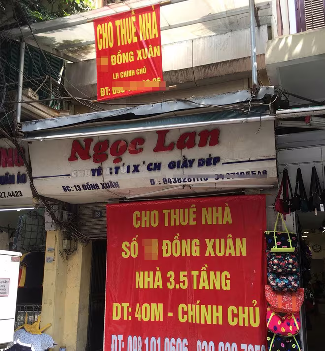 Còn nhiều ý kiến khác nhau về vấn đề thu thuế hoạt động cho thuê nhà Còn nhiều ý kiến khác nhau về vấn đề thu thuế hoạt động cho thuê nhà
