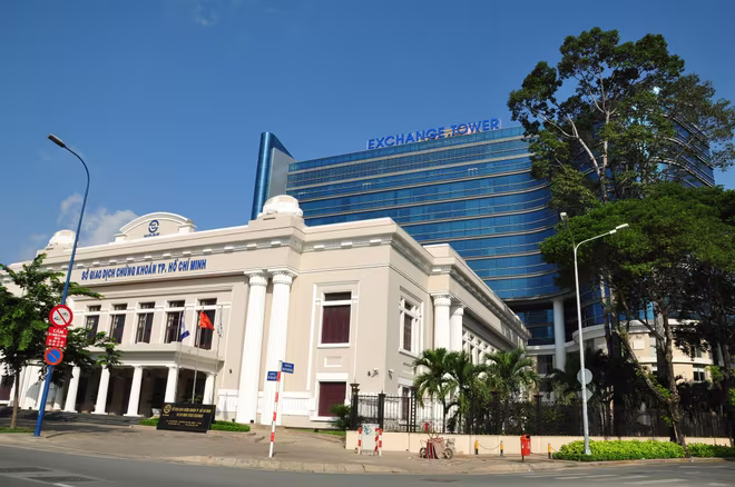 Trên 68% công ty niêm yết trên HOSE đã thực hiện tăng vốn điều lệ sau khi niêm yết Trên 68% công ty niêm yết trên HOSE đã thực hiện tăng vốn điều lệ sau khi niêm yết