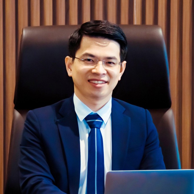 Bà Trần Tuấn Anh từ nhiệm Tổng giám đốc Kienlongbank ảnh 2