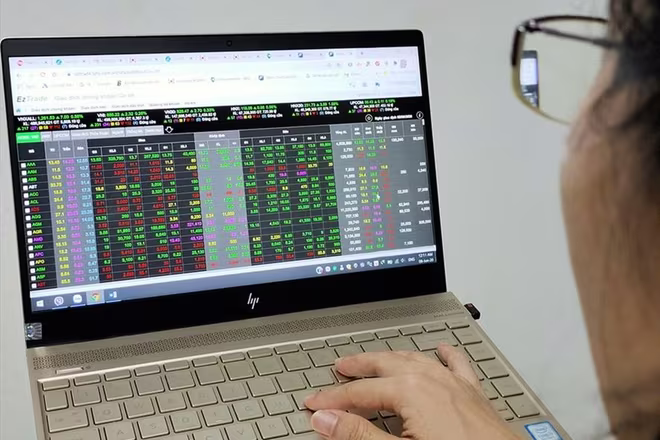 Nhiều cổ phiếu nhỏ và vừa đã tăng nhiều lần chỉ trong thời gian ngắn