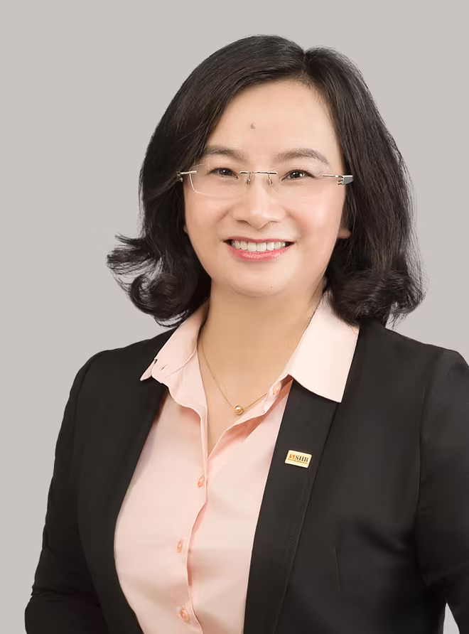 Bà Ngô Thu Hà Bà Ngô Thu Hà