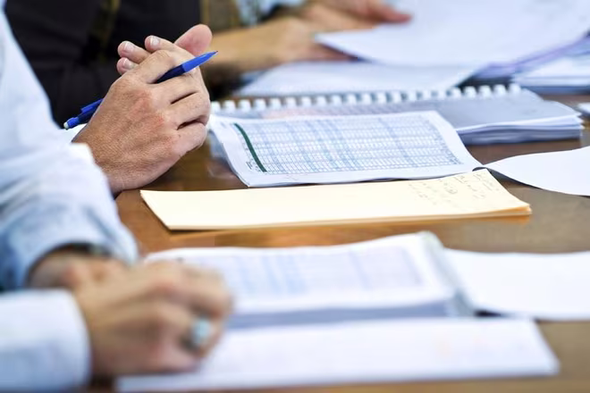 Nhiều lãnh đạo doanh nghiệp bị tạm hoãn xuất cảnh do nợ thuế Nhiều lãnh đạo doanh nghiệp bị tạm hoãn xuất cảnh do nợ thuế