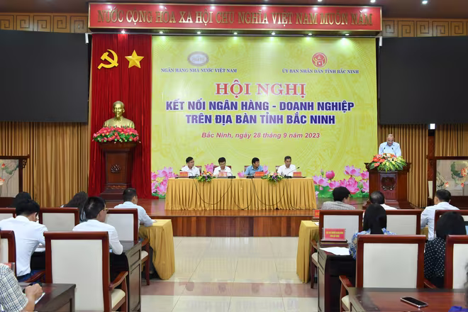 Quang cảnh Hội nghị Quang cảnh Hội nghị