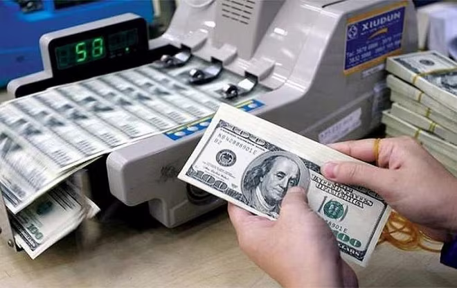 Các chuyên gia cho rằng tỷ giá không quá đáng lo ngại Các chuyên gia cho rằng tỷ giá không quá đáng lo ngại