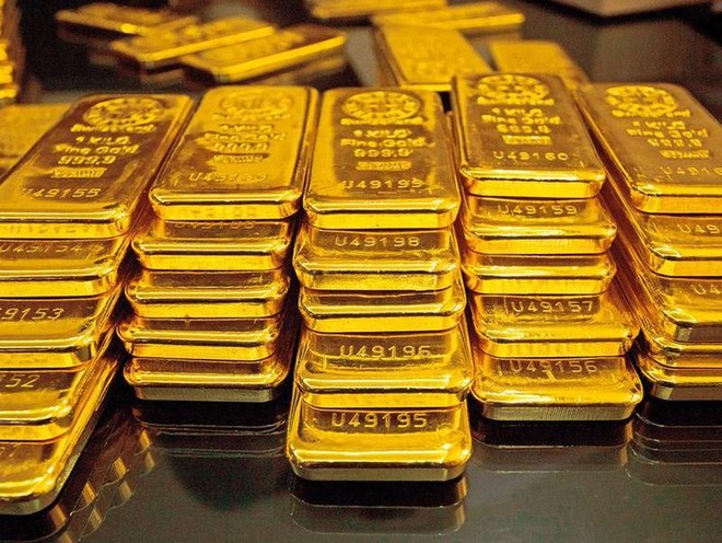 Xu hướng giá vàng tuần tới là khó đoán