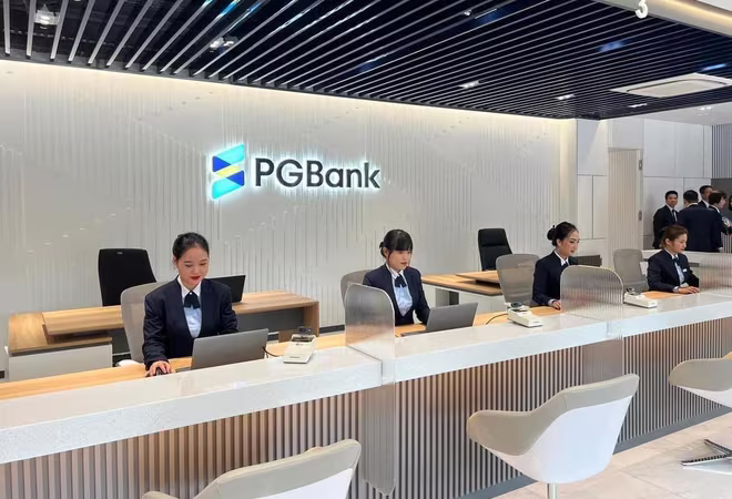 Chi phí dịch vụ của PGBank tăng mạnh trong quý IV/2023 Chi phí dịch vụ của PGBank tăng mạnh trong quý IV/2023