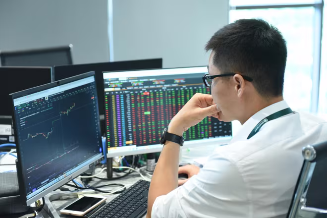 Cách tính các chỉ tiêu an toàn tài chính đối với tổ chức kinh doanh chứng khoán sẽ thay đổi