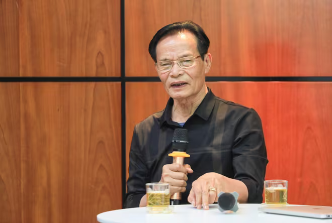 TS Lê Xuân Nghĩa TS Lê Xuân Nghĩa