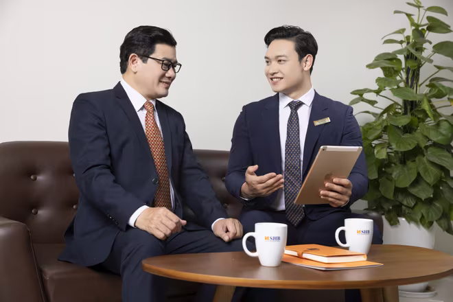 SHB triển khai nhiều chương trình ưu đãi cho doanh nghiệp xuất nhập khẩu SHB triển khai nhiều chương trình ưu đãi cho doanh nghiệp xuất nhập khẩu