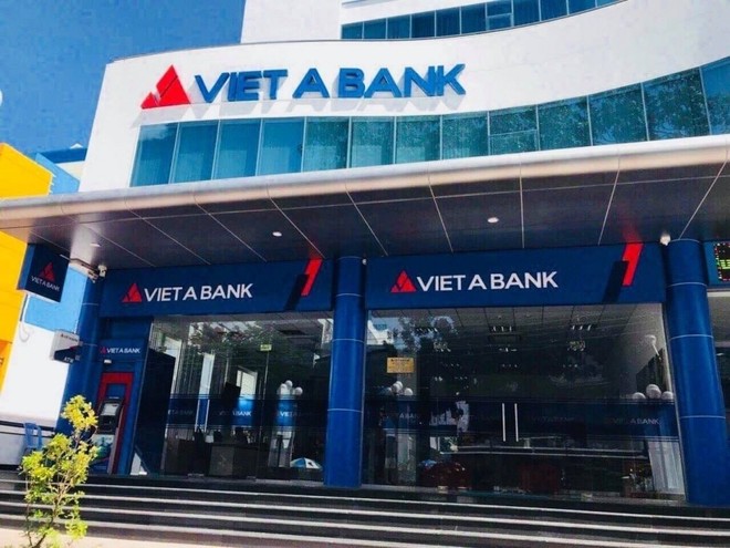 VietABank bị xử phạt và truy thu thuế