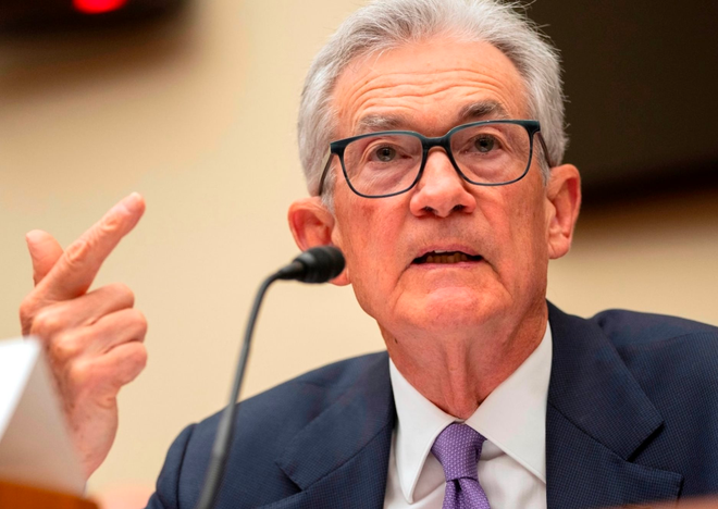 Fed đưa ra quyết định không giảm lãi suất Fed đưa ra quyết định không giảm lãi suất