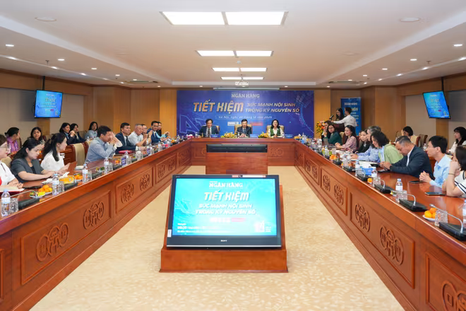 Quang cảnh Tọa đàm Quang cảnh Tọa đàm