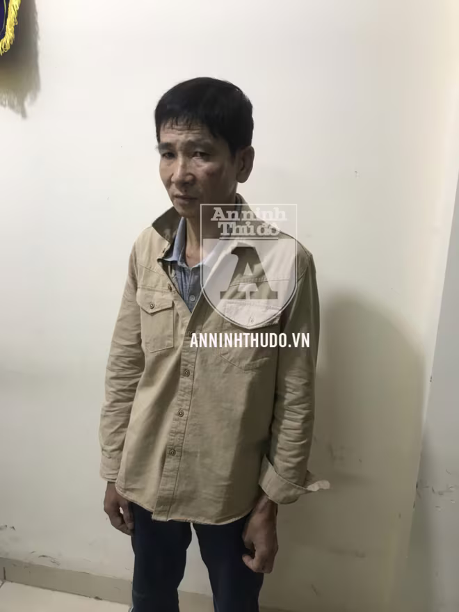 Đối tượng lì lợm, ngoan cố định nuốt ma túy phi tang Đối tượng lì lợm, ngoan cố định nuốt ma túy phi tang