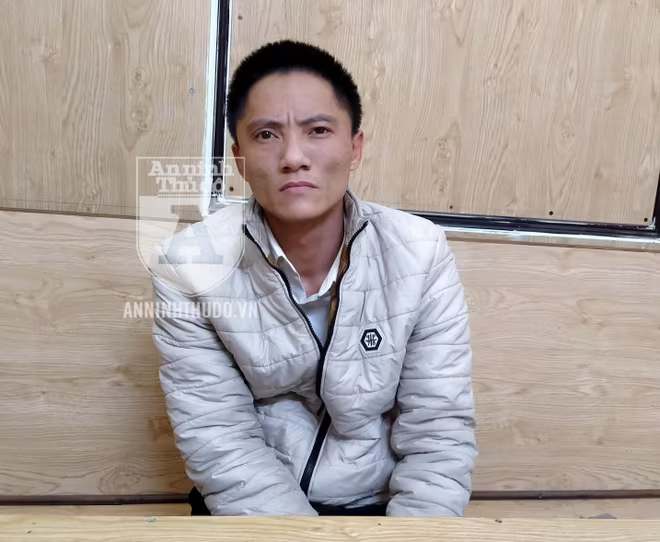 Đã có tiền án về tội "Mua bán trái phép chất ma túy" song đối tượng vẫn "ngựa quen đường cũ" Đã có tiền án về tội "Mua bán trái phép chất ma túy" song đối tượng vẫn "ngựa quen đường cũ"