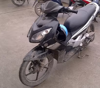 Nhẫn tâm đưa người bị nạn đi cả cây số, lục ví, lấy xe ảnh 3