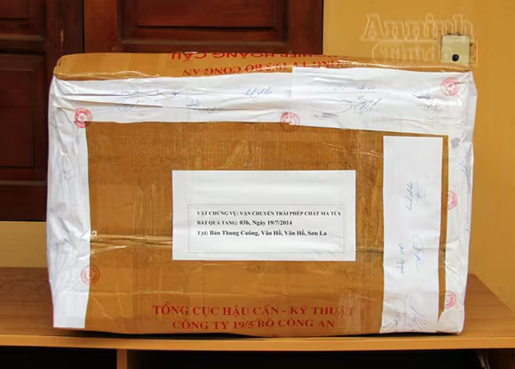 Đấu súng truy bắt toán người buôn ma túy, một chiến sỹ công an hy sinh  ảnh 6