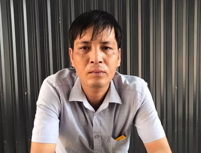 Đối tượng Trịnh Ngọc Tuyên Đối tượng Trịnh Ngọc Tuyên