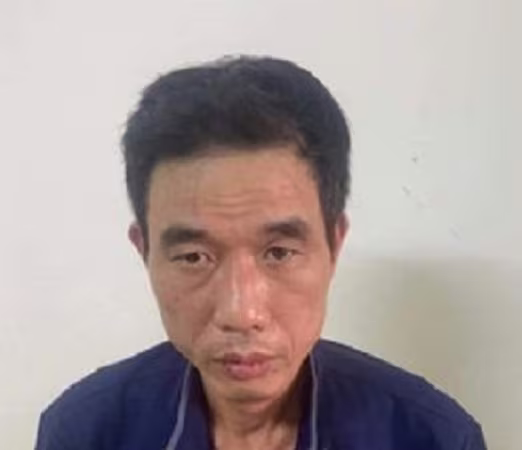 Đối tượng Chu Hồng Quang Đối tượng Chu Hồng Quang