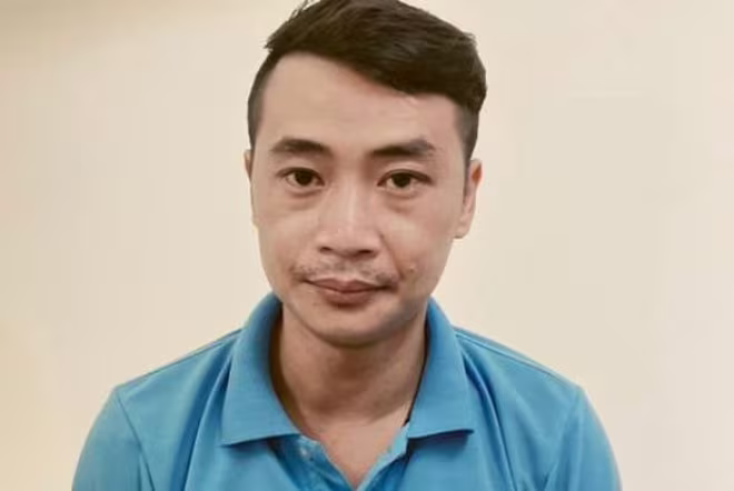 Đối tượng Tôn Thất Phương Đối tượng Tôn Thất Phương