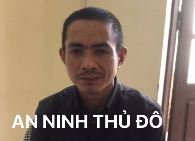 Đối tượng Nguyễn Văn Quân Đối tượng Nguyễn Văn Quân